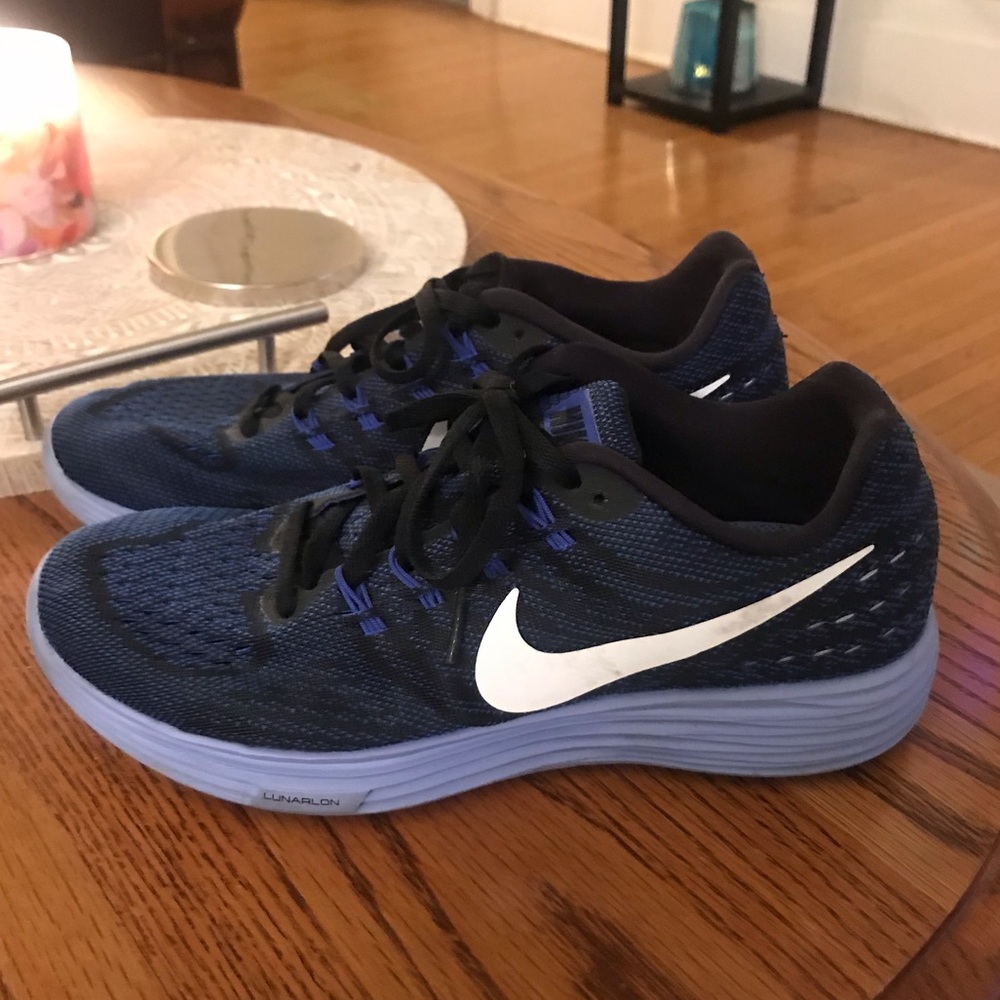 Nike sneakers
